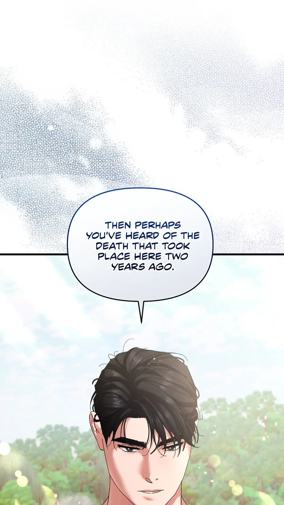Apollo’s Heart chapter 22 page 1