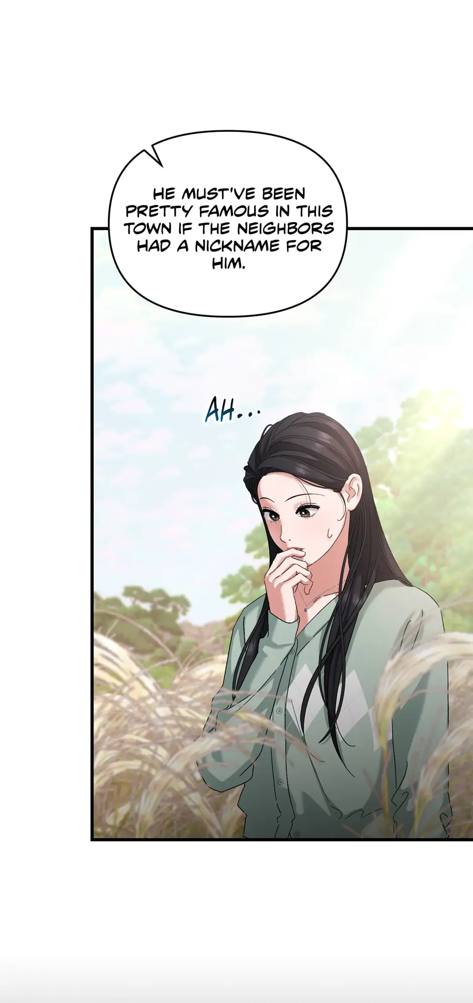 Apollo’s Heart chapter 22 page 7