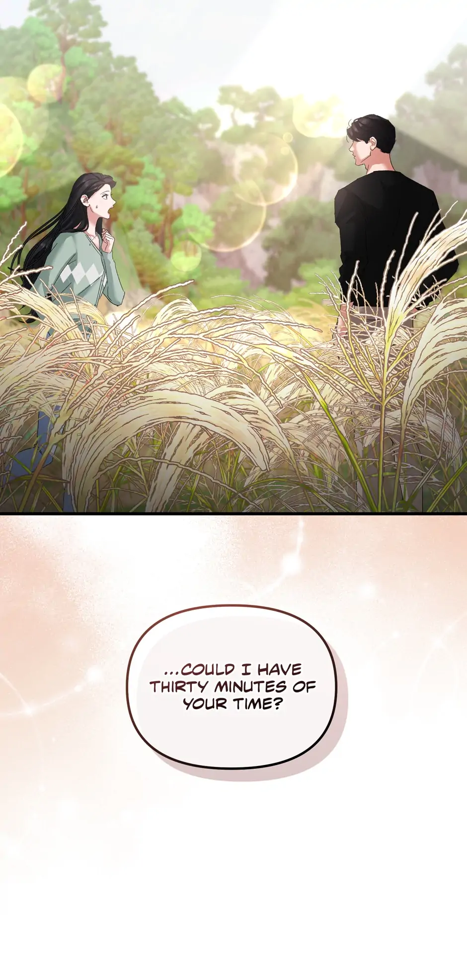Apollo’s Heart chapter 22 page 18