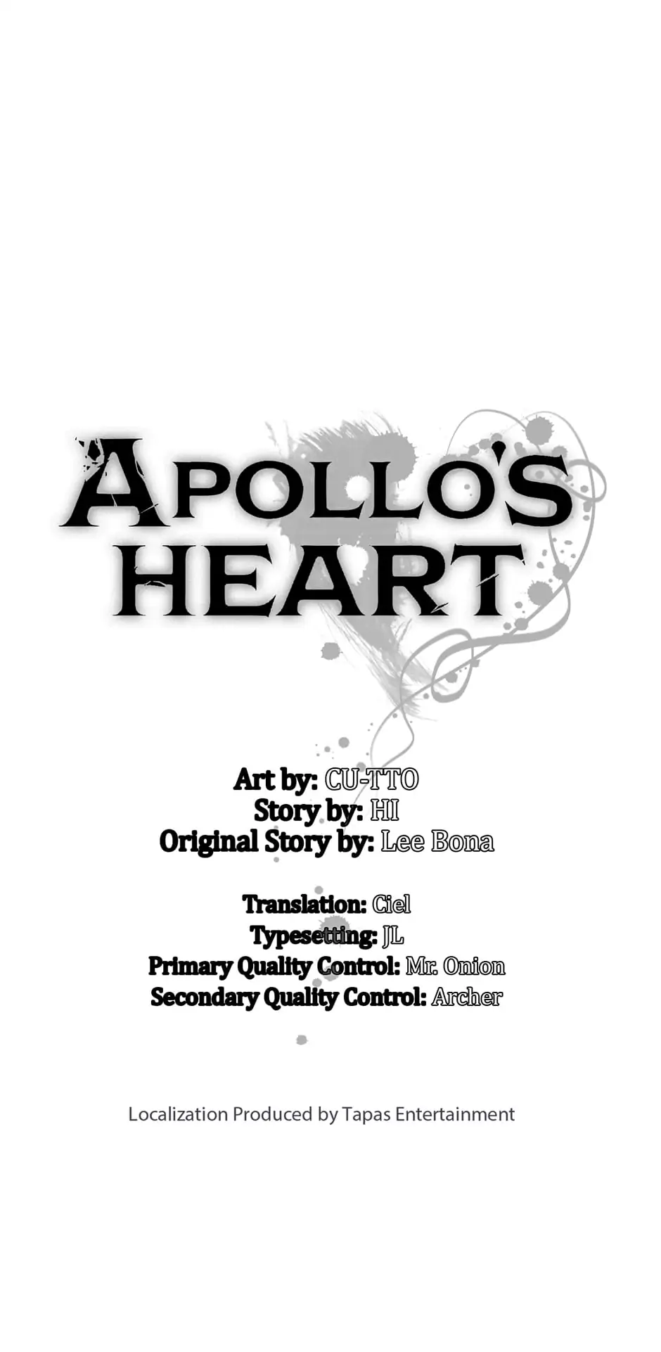 Apollo’s Heart chapter 22 page 19
