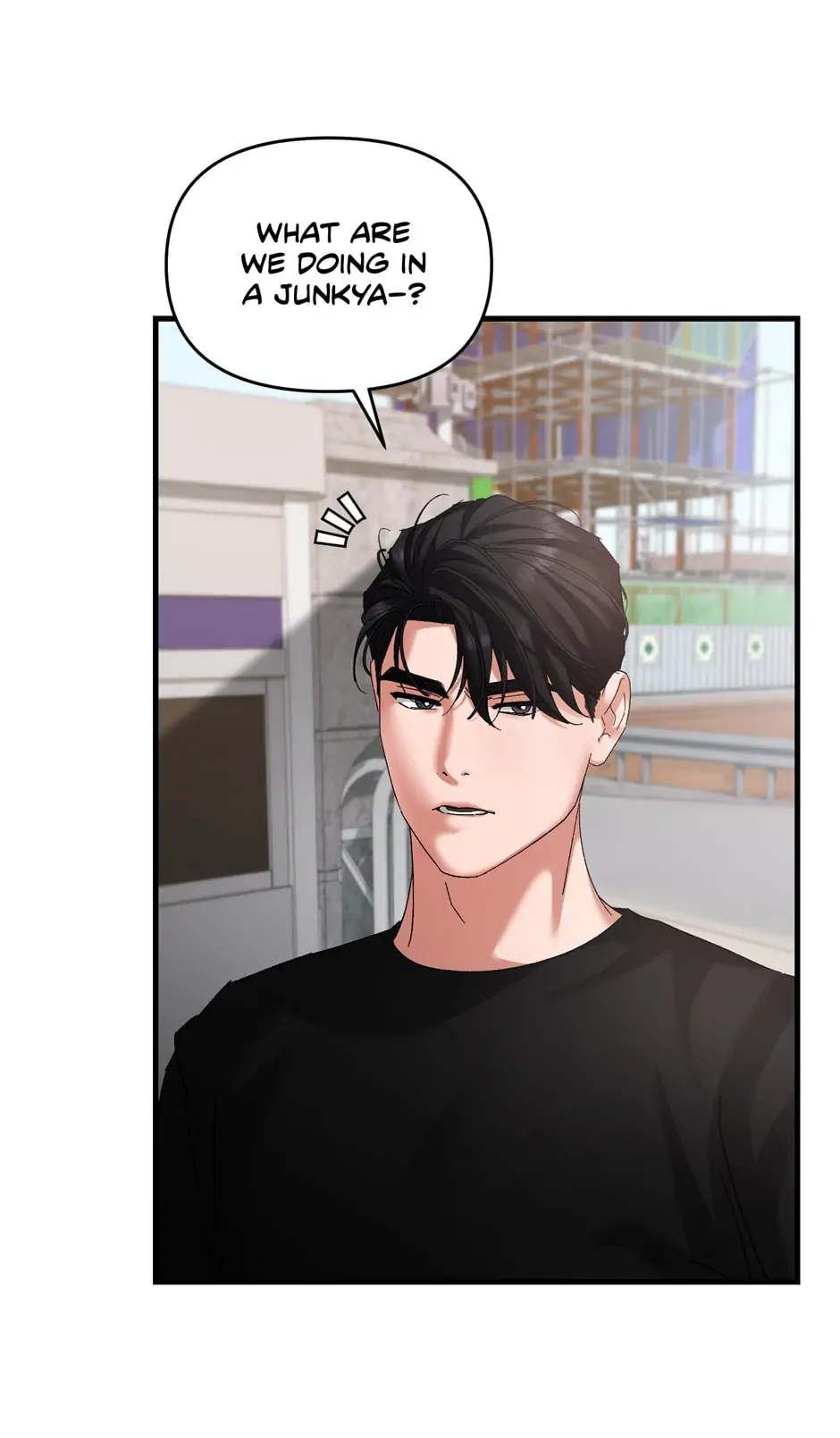 Apollo’s Heart chapter 22 page 23