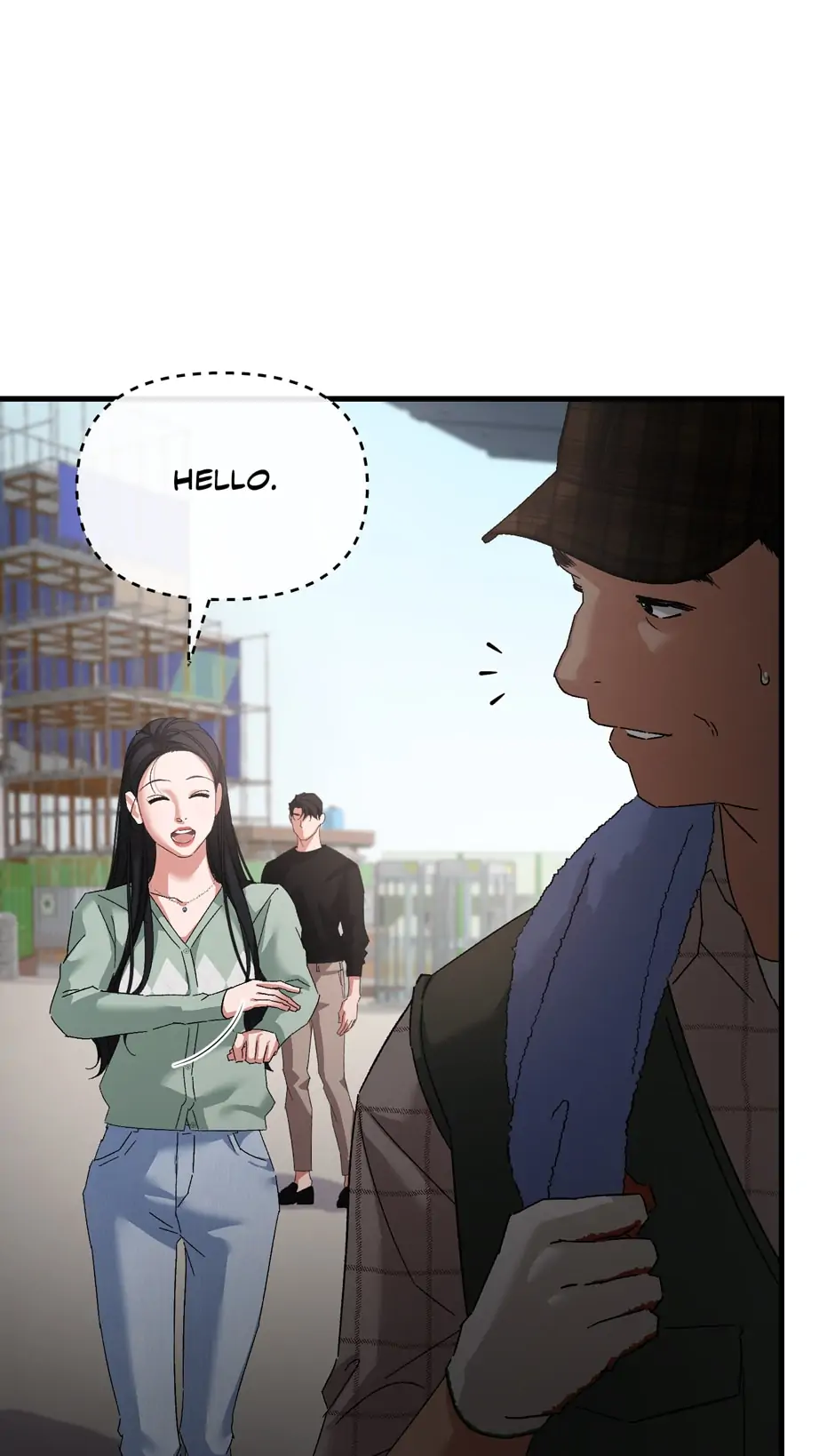 Apollo’s Heart chapter 22 page 29