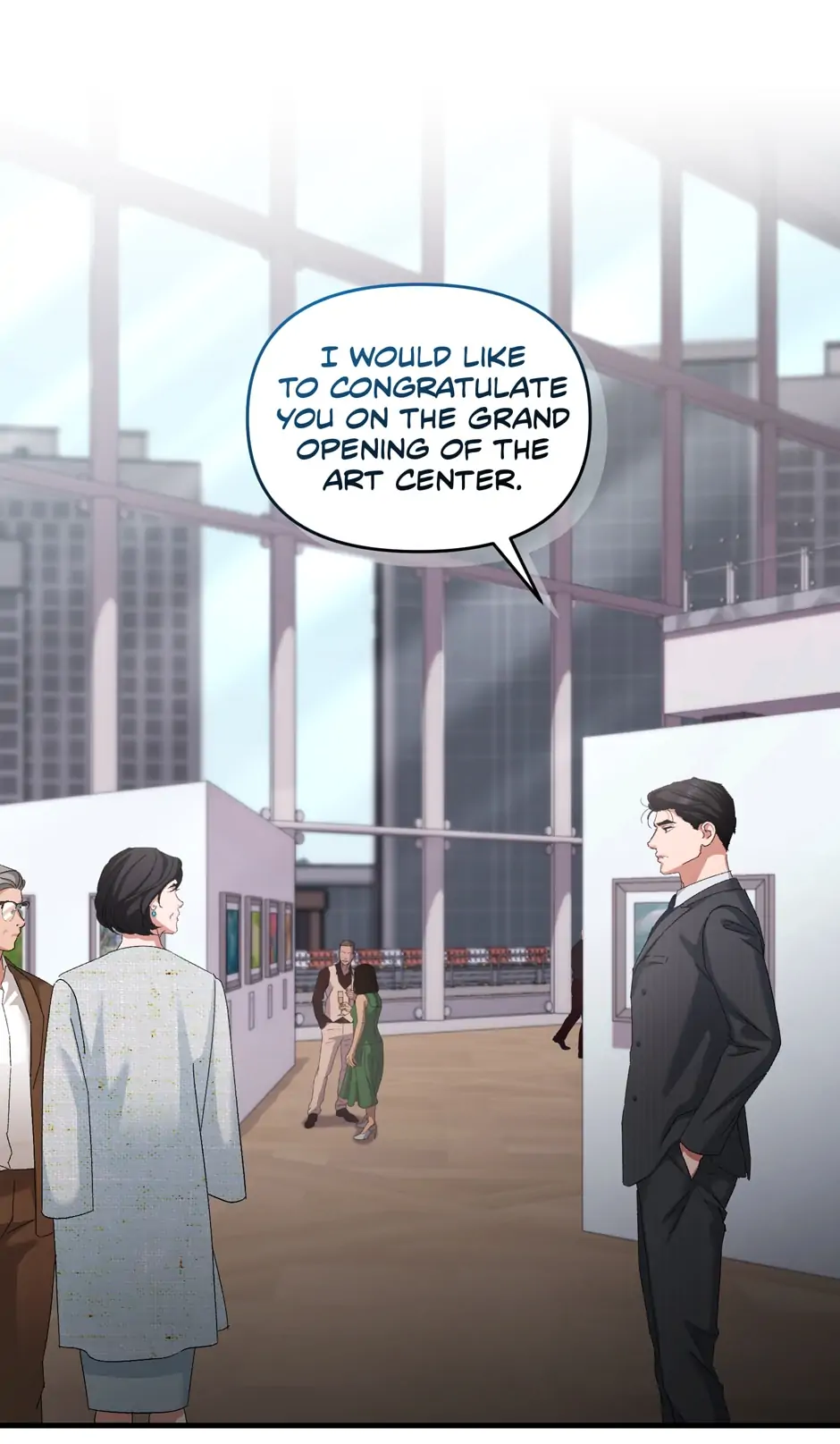 Apollo’s Heart chapter 22 page 64