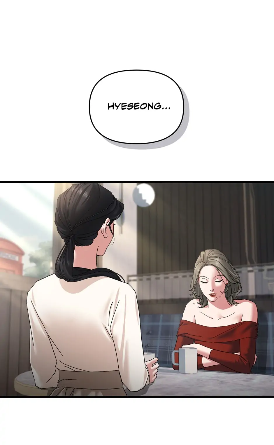 Apollo’s Heart chapter 25 page 1