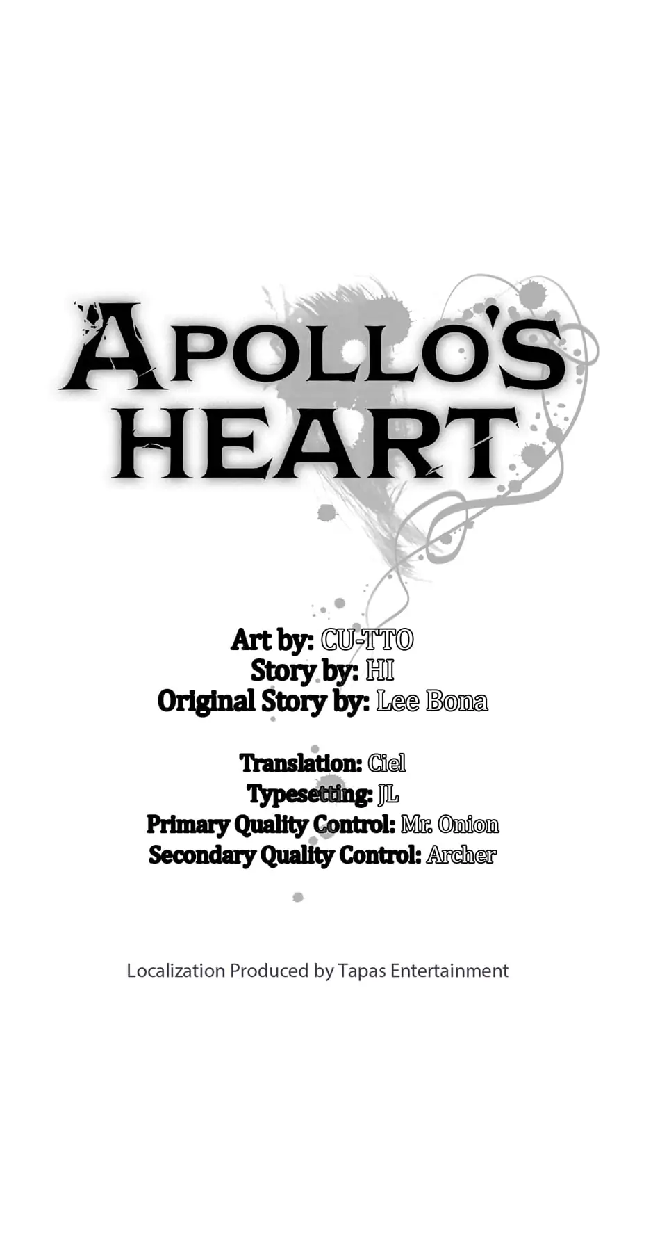 Apollo’s Heart chapter 25 page 9