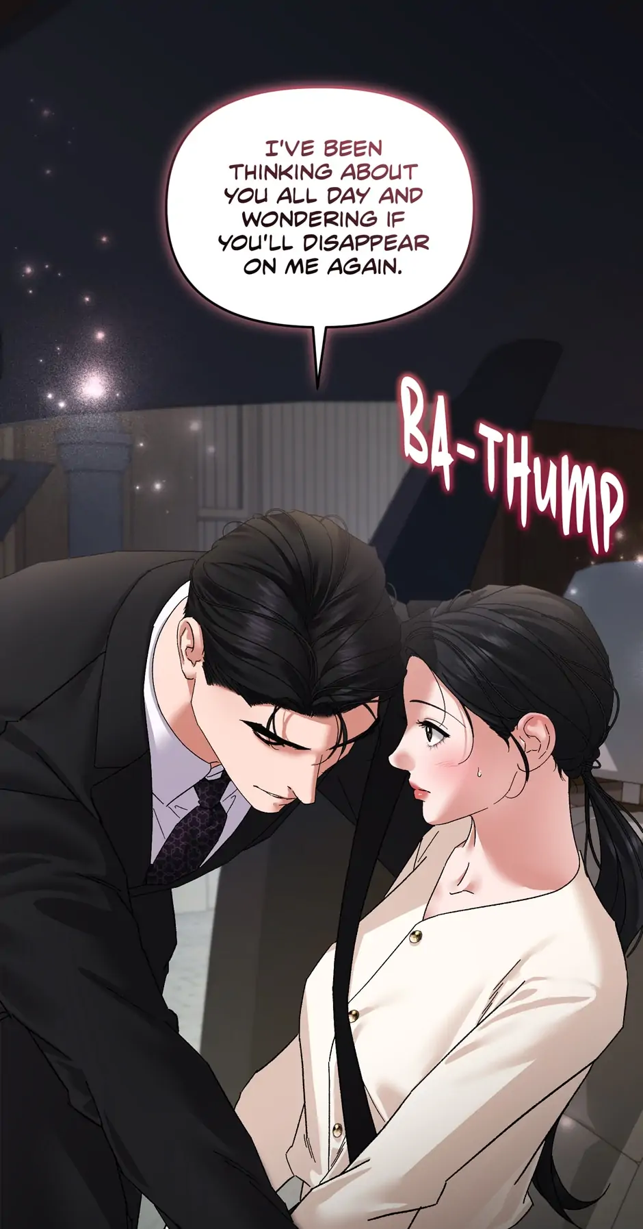 Apollo’s Heart chapter 25 page 17