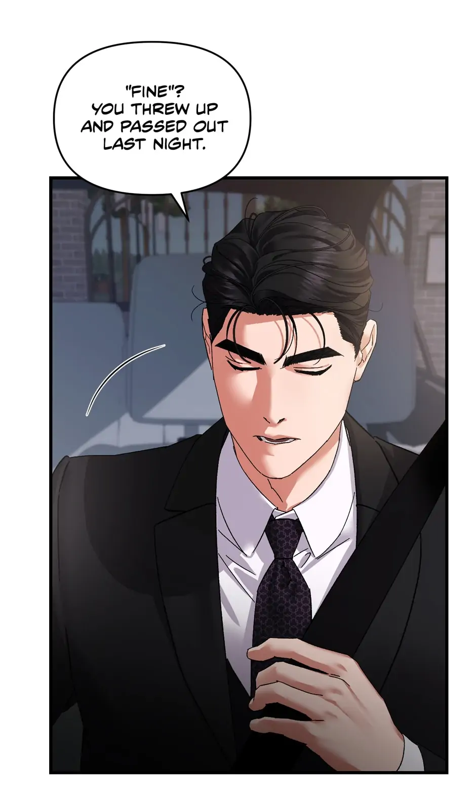 Apollo’s Heart chapter 25 page 21