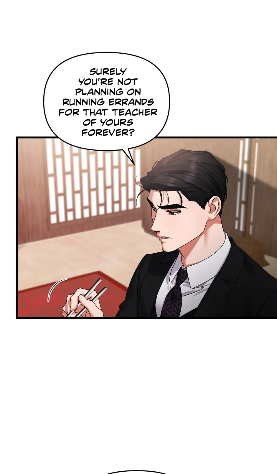 Apollo’s Heart chapter 25 page 52