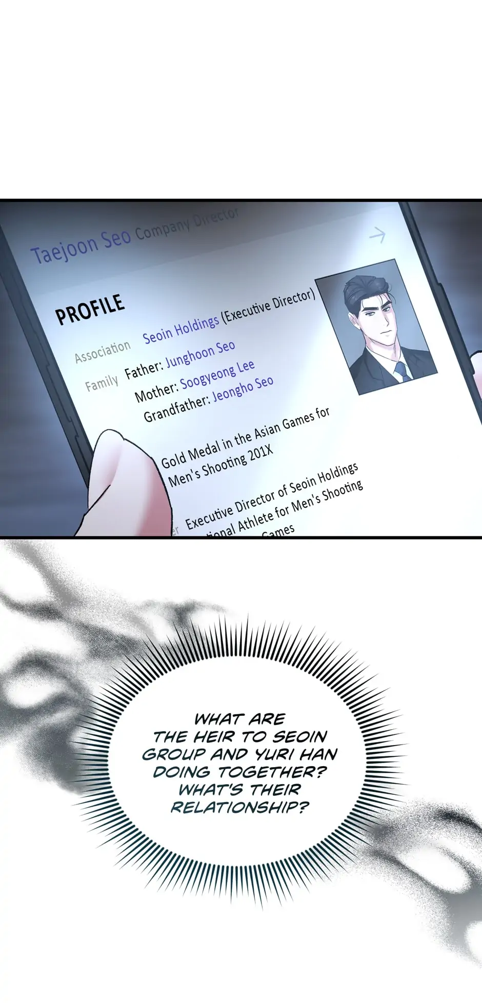 Apollo’s Heart chapter 25 page 58