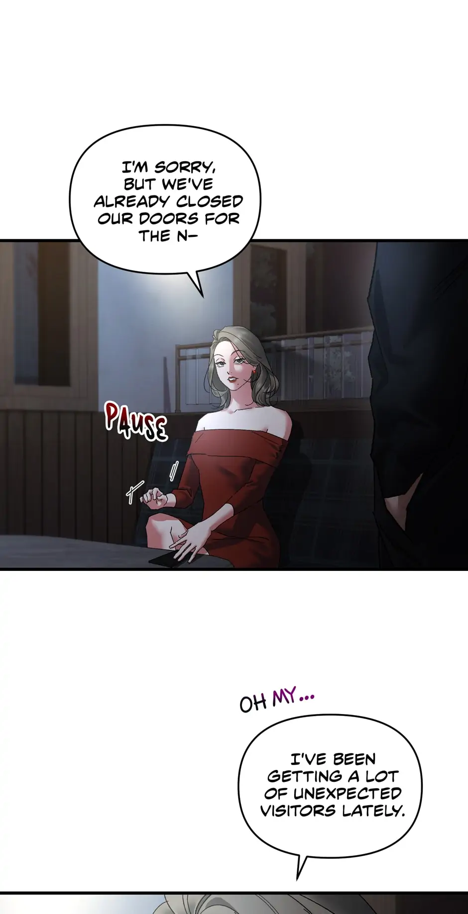 Apollo’s Heart chapter 25 page 60