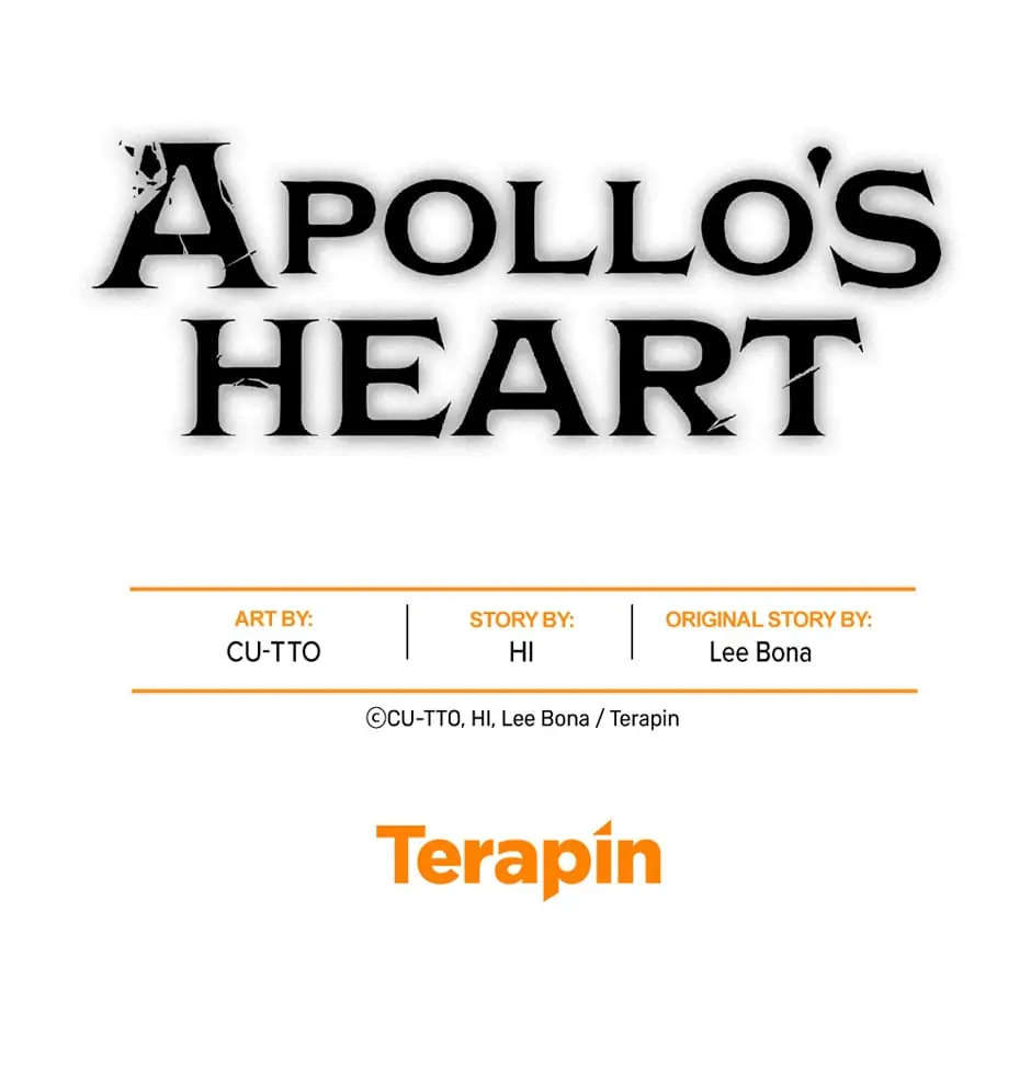 Apollo’s Heart chapter 25 page 63