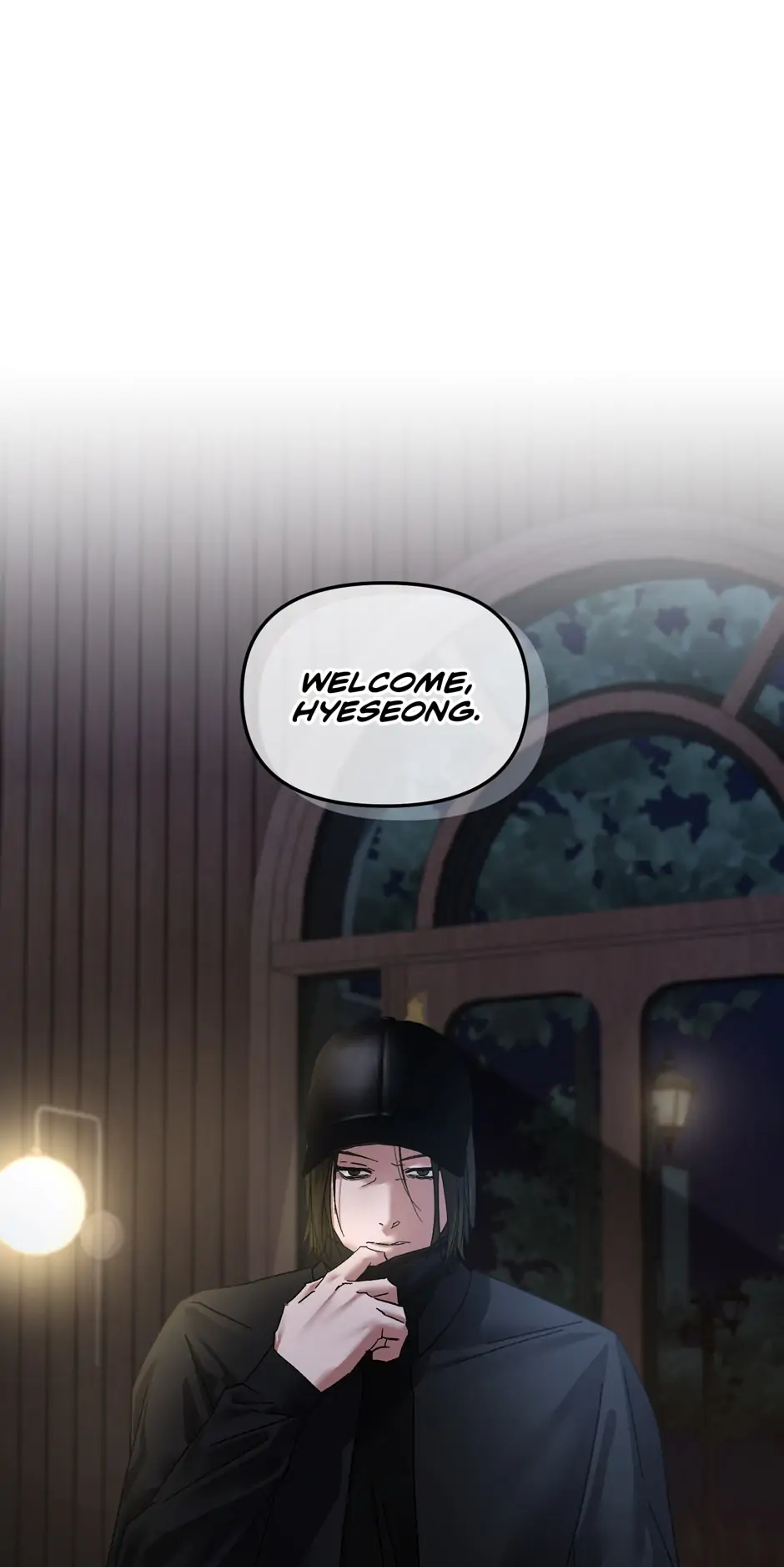 Apollo’s Heart chapter 26 page 1