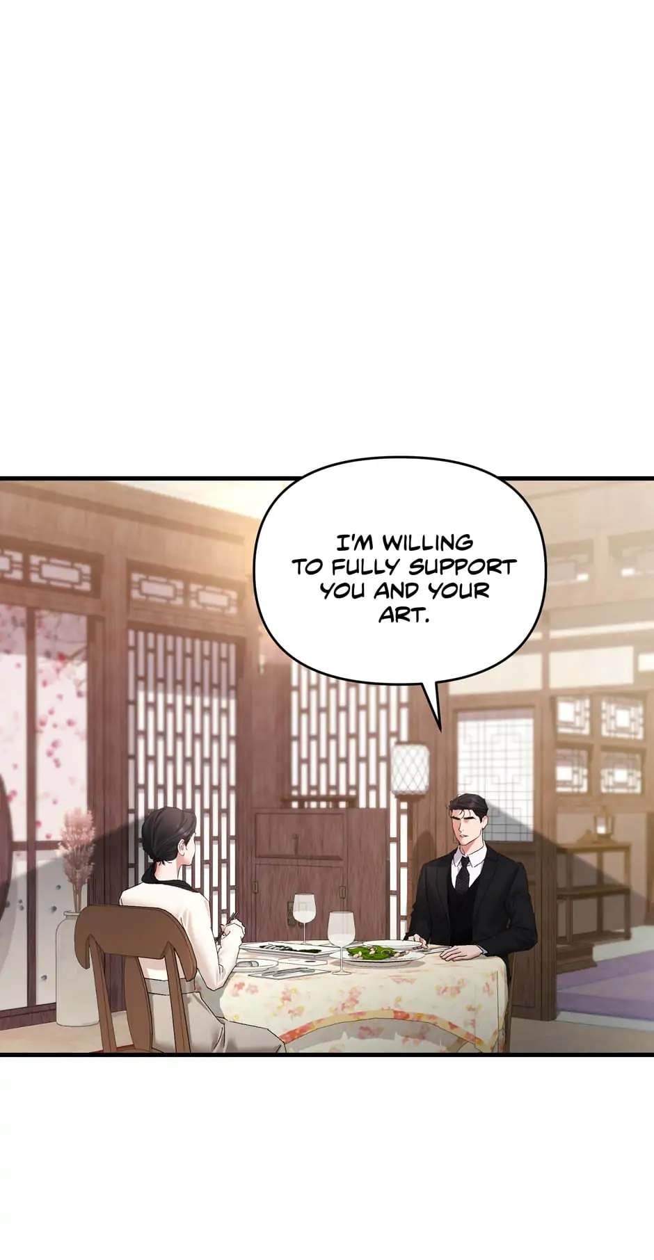 Apollo’s Heart chapter 26 page 6