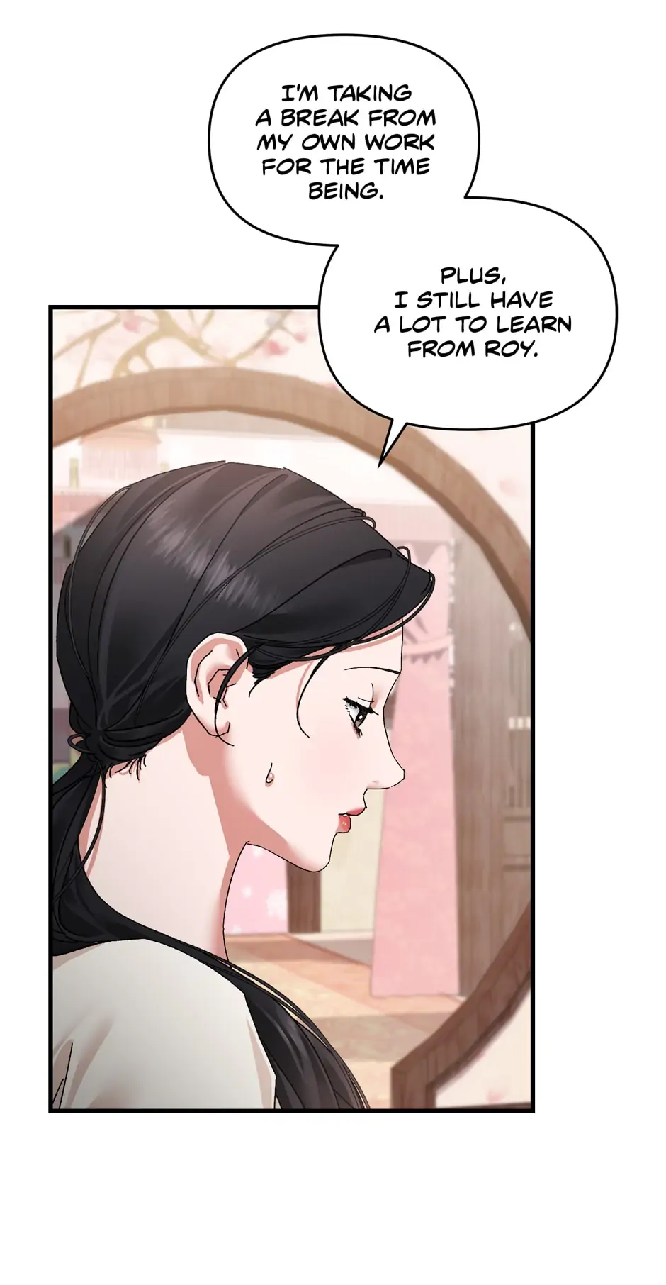Apollo’s Heart chapter 26 page 7