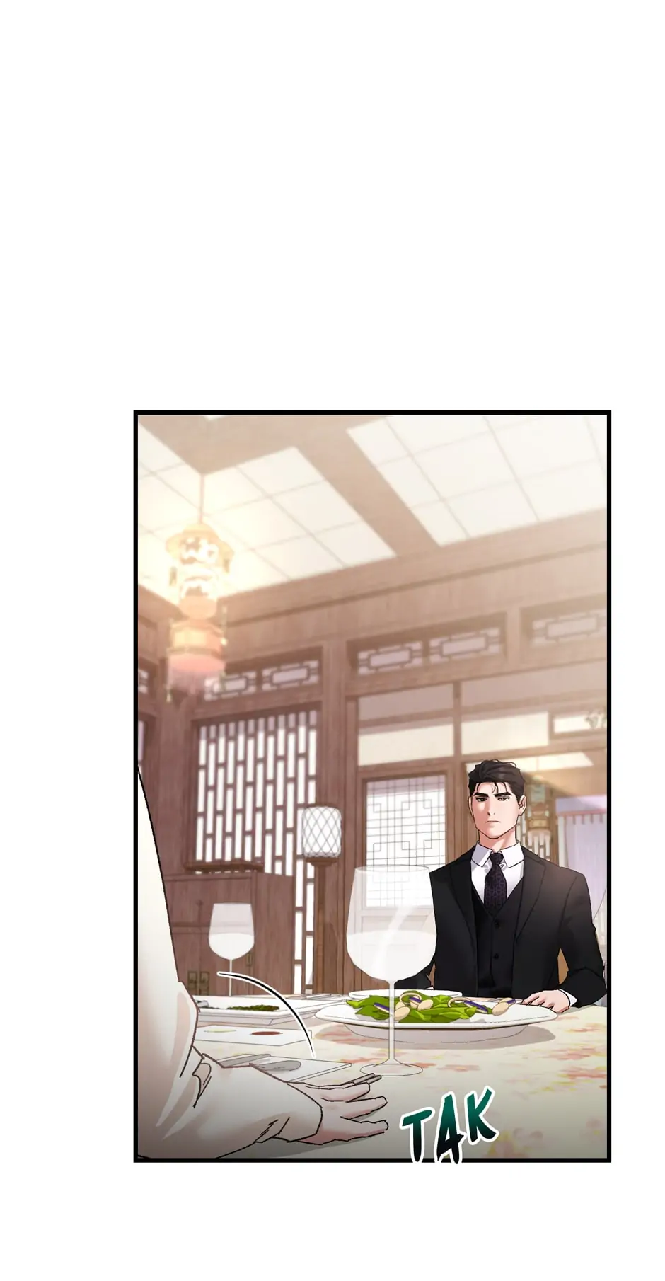 Apollo’s Heart chapter 26 page 8