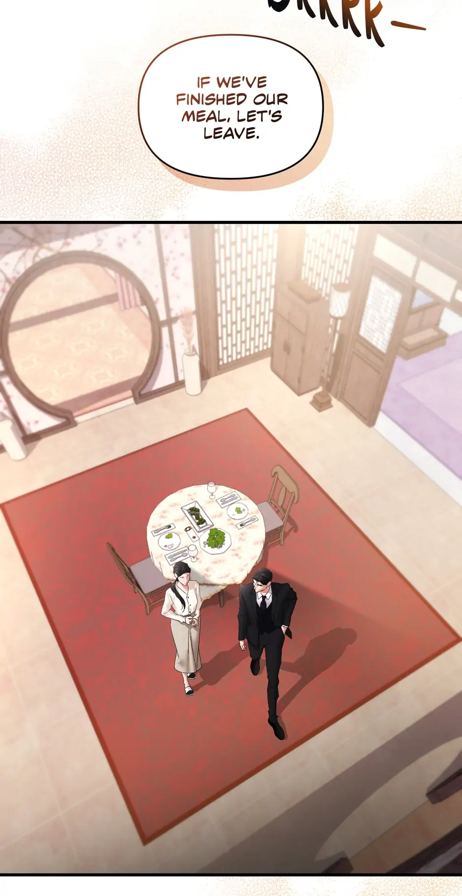 Apollo’s Heart chapter 26 page 10