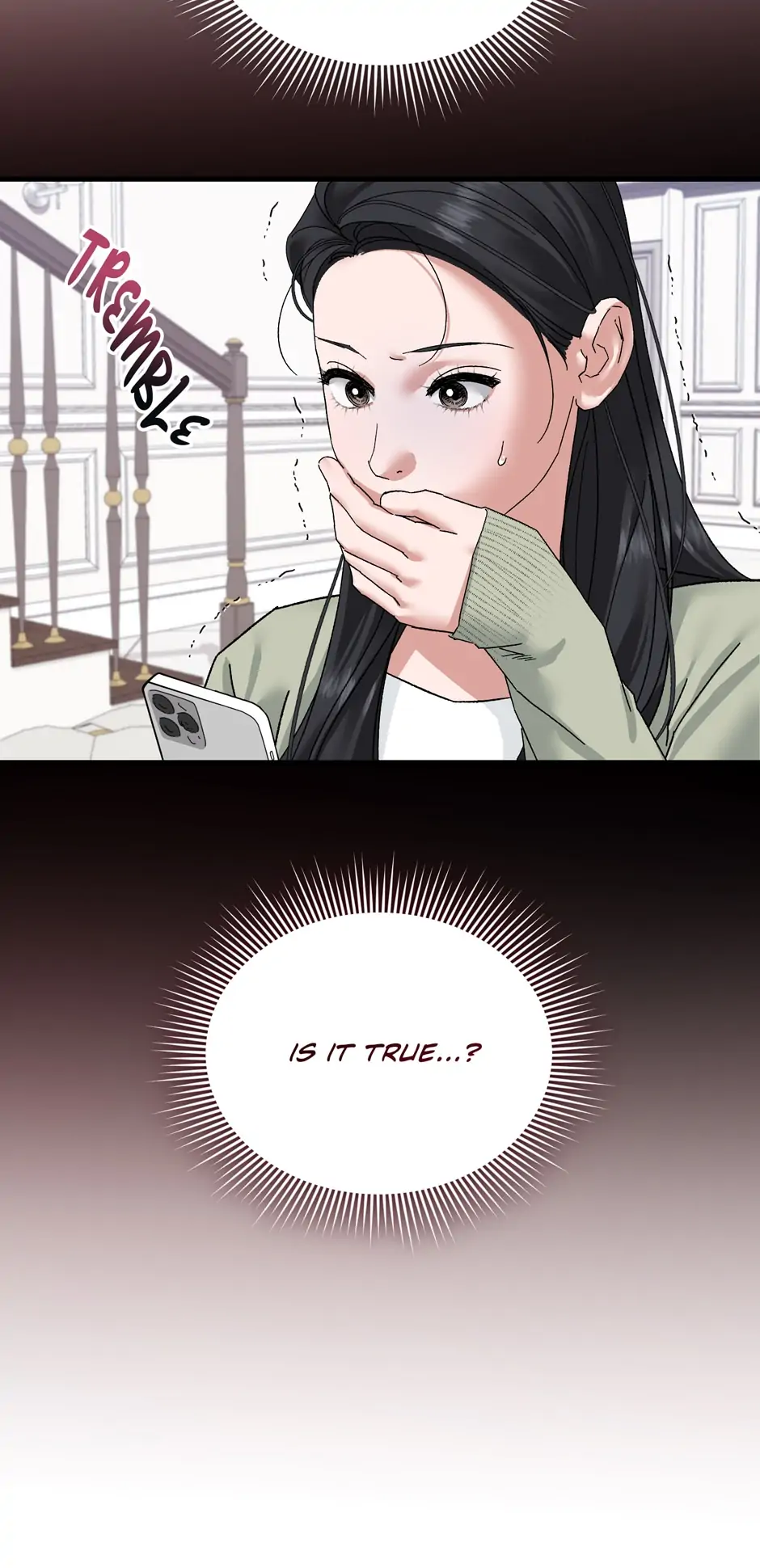 Apollo’s Heart chapter 26 page 47