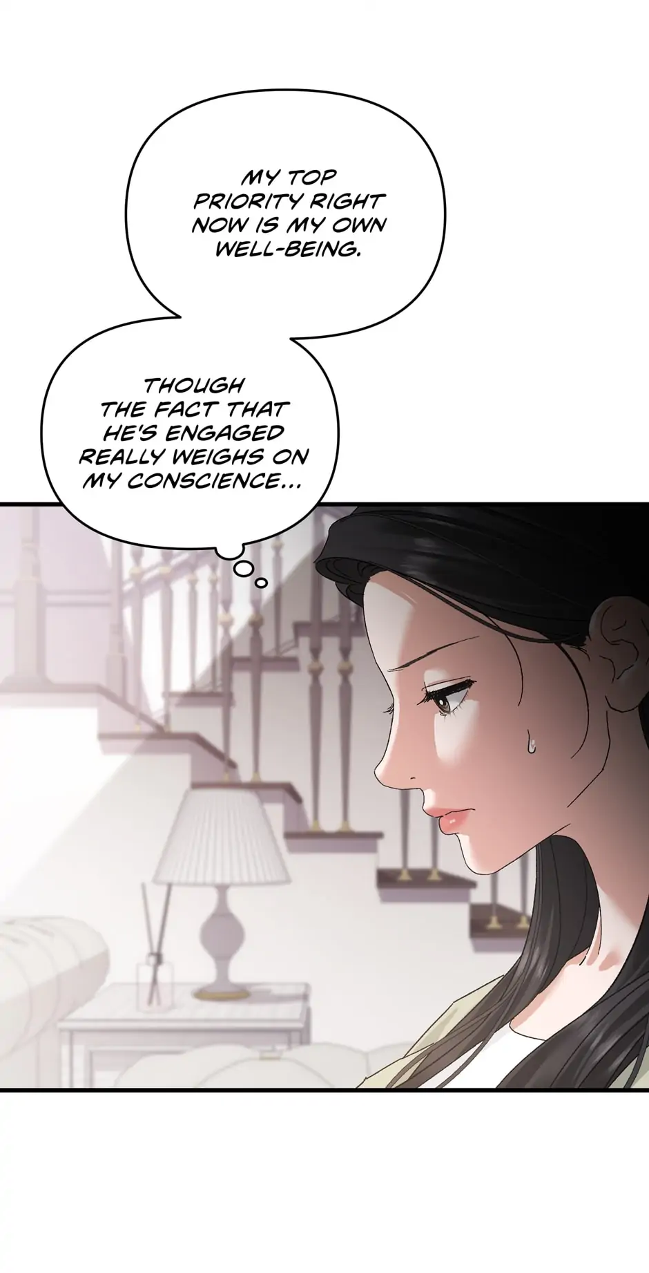 Apollo’s Heart chapter 26 page 52