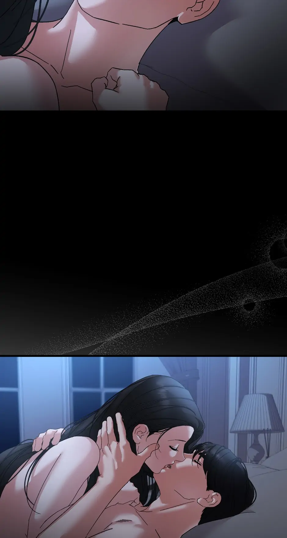 Apollo’s Heart chapter 26 page 63