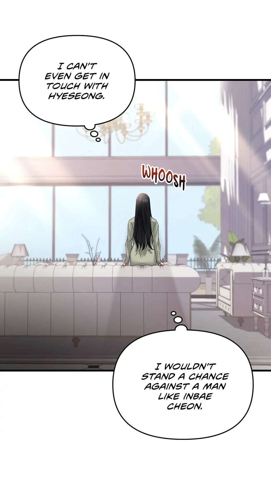 Apollo’s Heart chapter 26 page 66