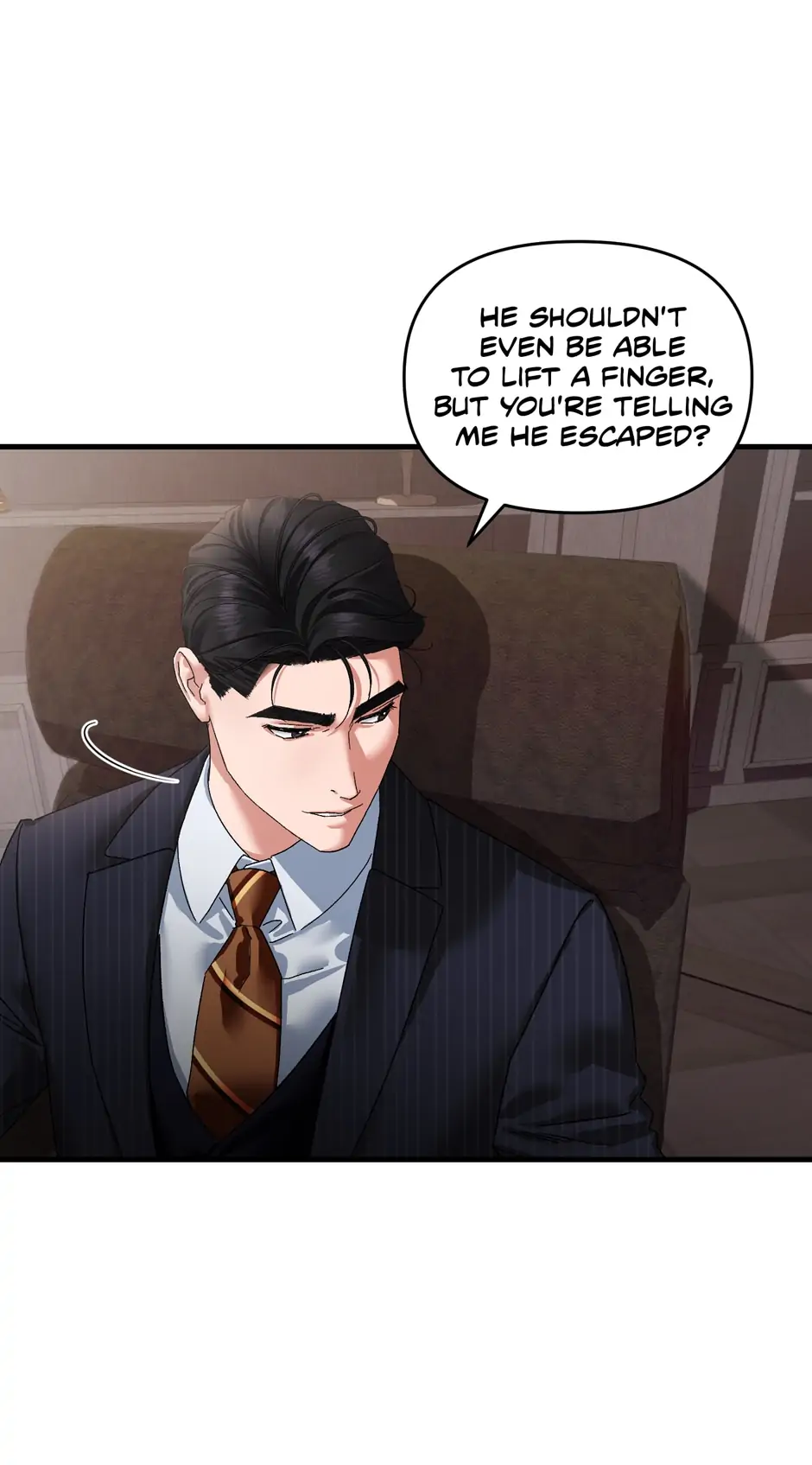 Apollo’s Heart chapter 26 page 71