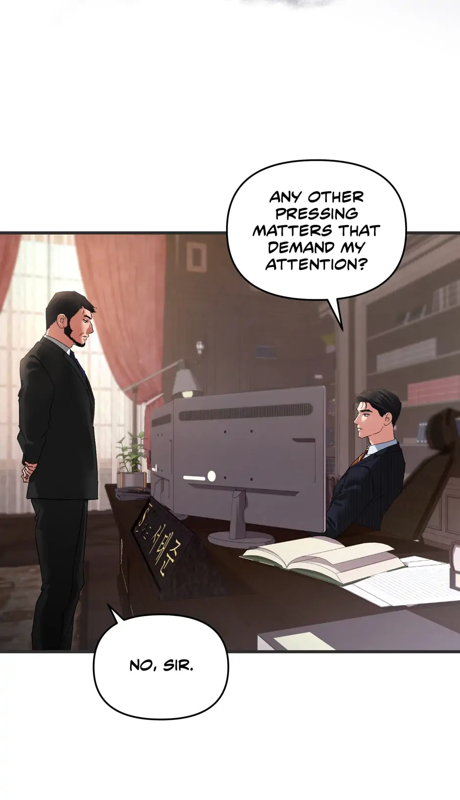 Apollo’s Heart chapter 26 page 74