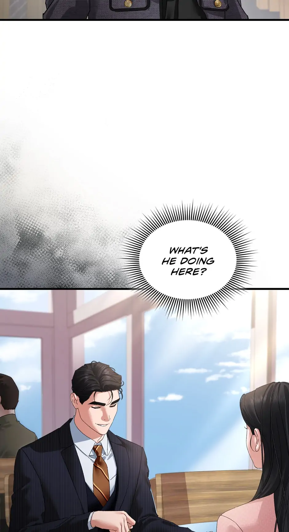 Apollo’s Heart chapter 28 page 2