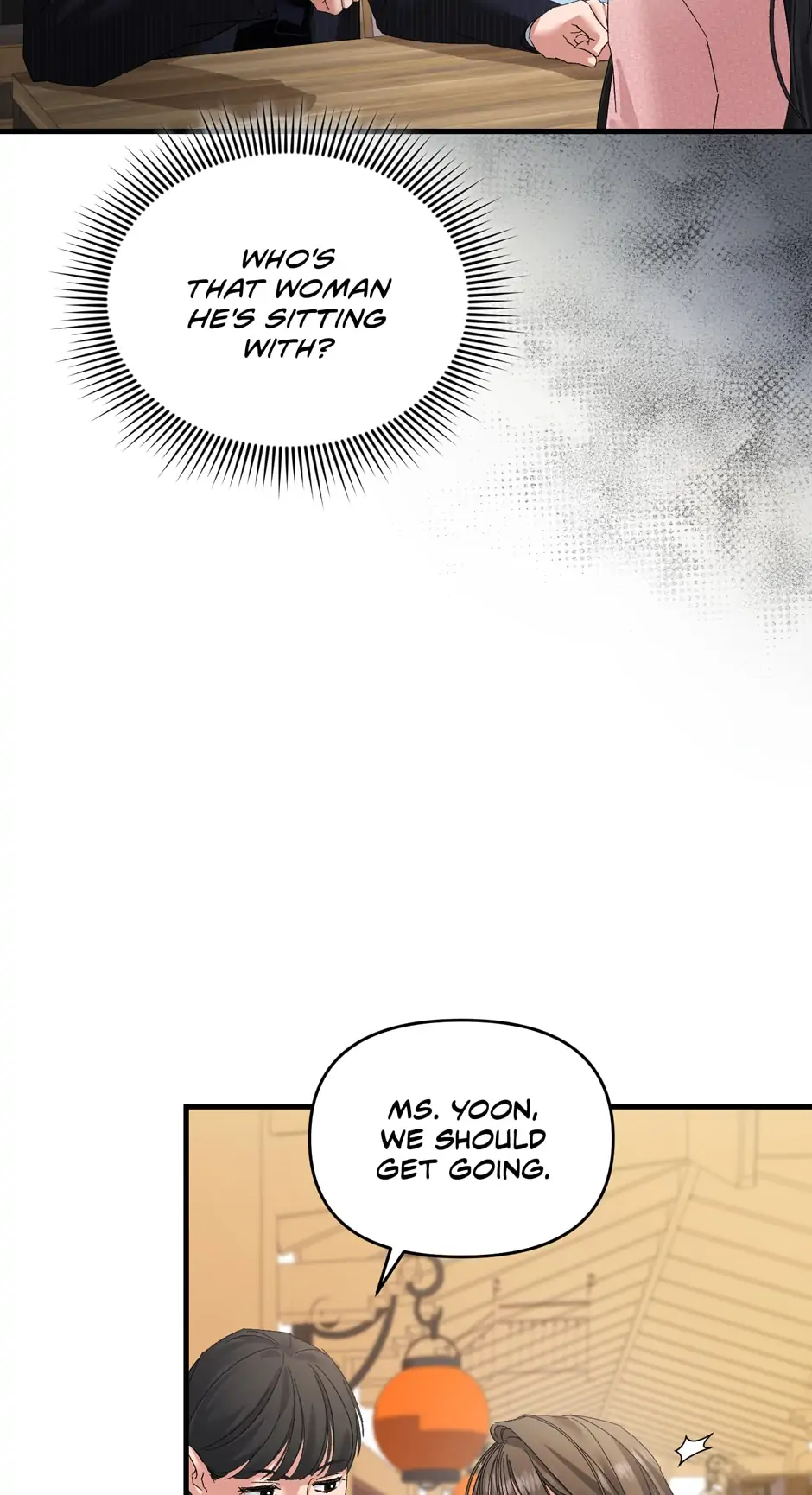 Apollo’s Heart chapter 28 page 3