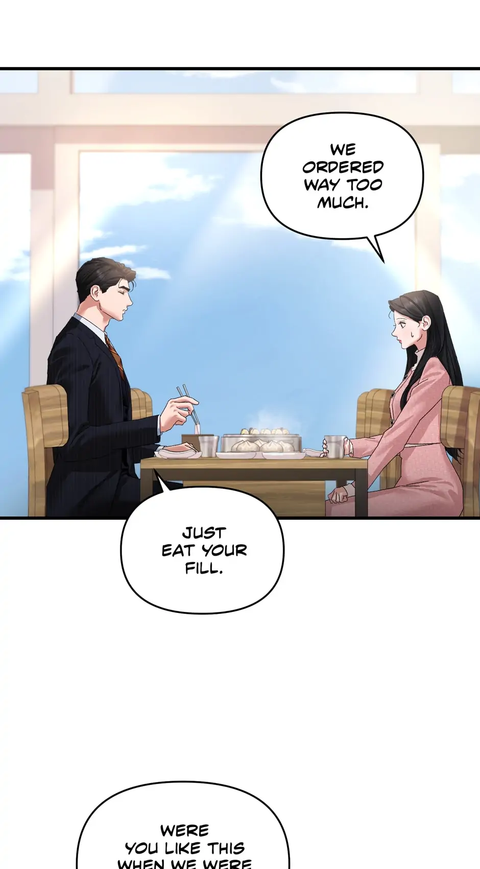 Apollo’s Heart chapter 28 page 9