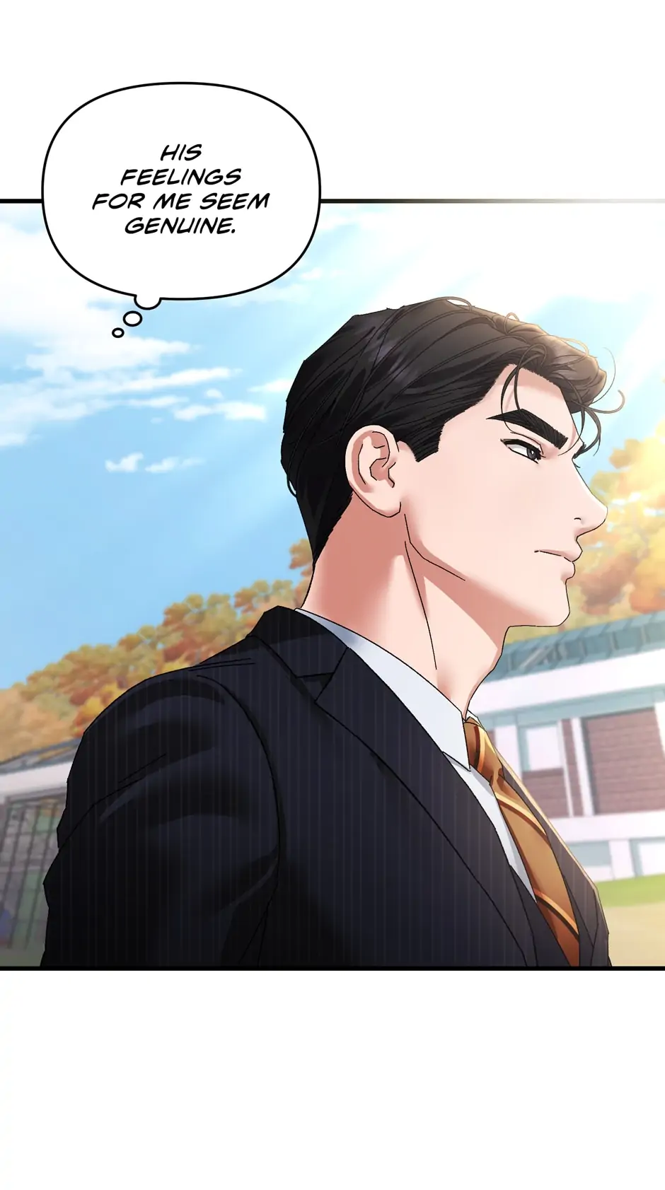 Apollo’s Heart chapter 28 page 32
