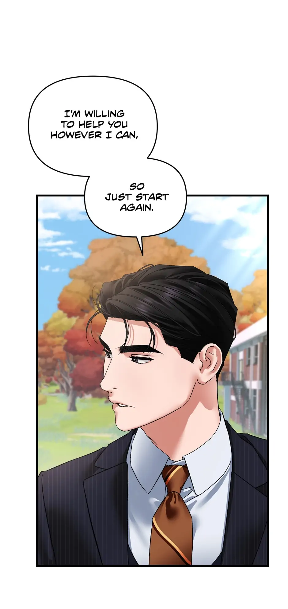 Apollo’s Heart chapter 28 page 38