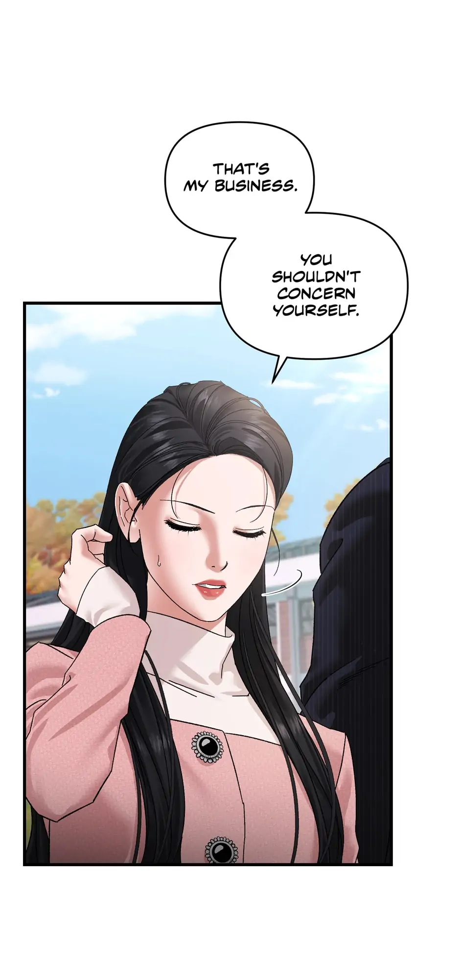 Apollo’s Heart chapter 28 page 39