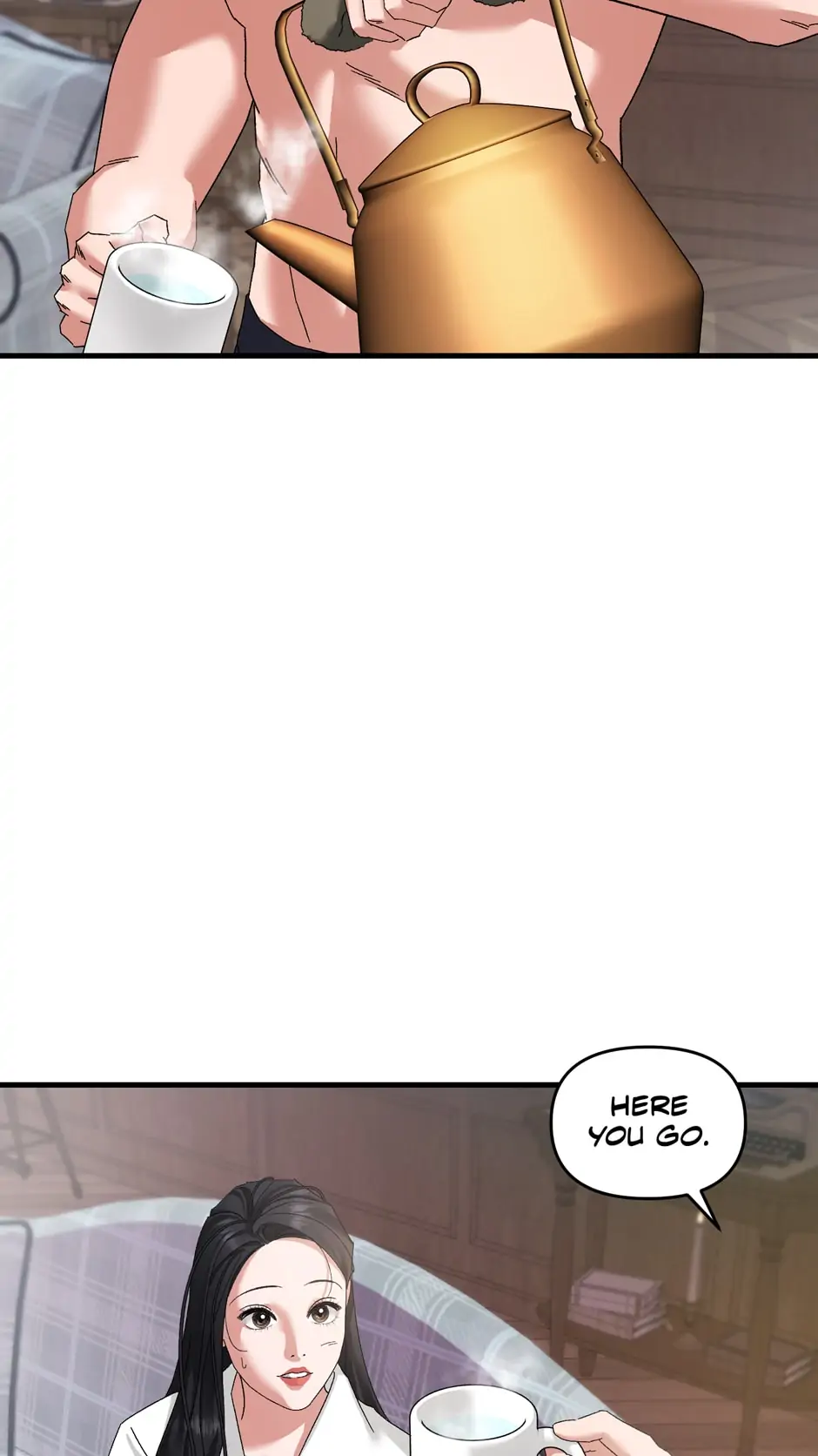 Apollo’s Heart chapter 28 page 72