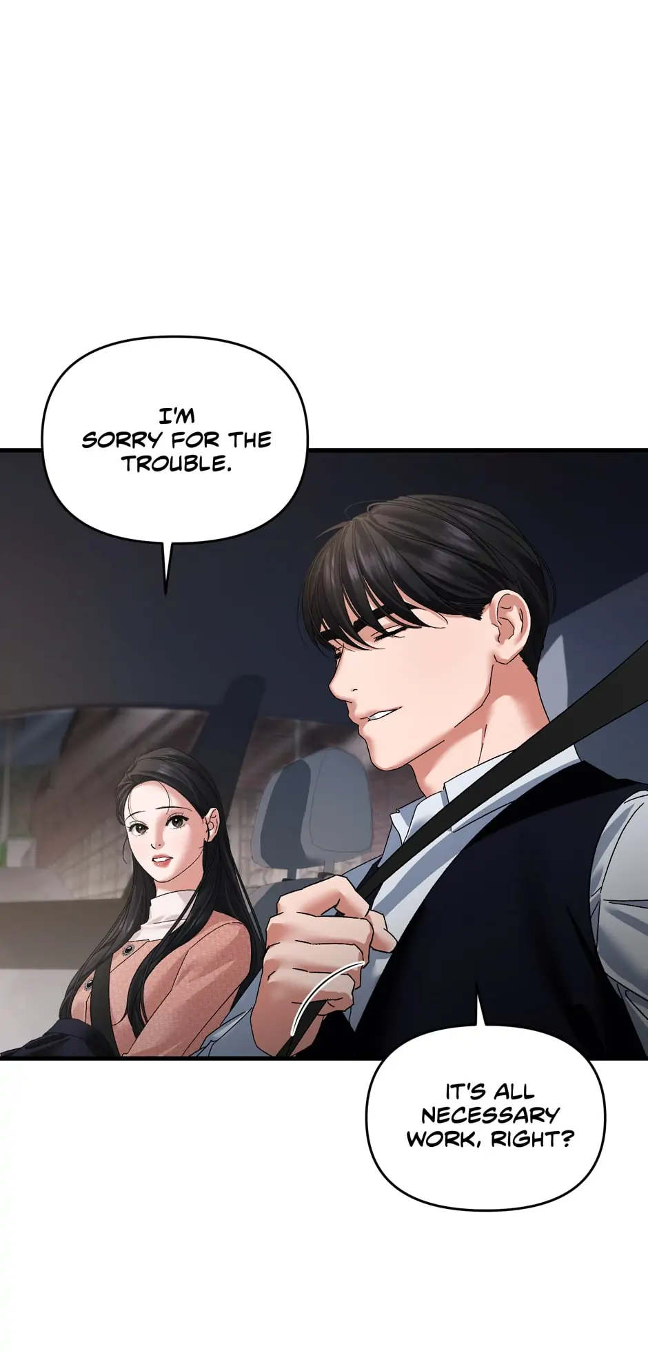 Apollo’s Heart chapter 30 page 28