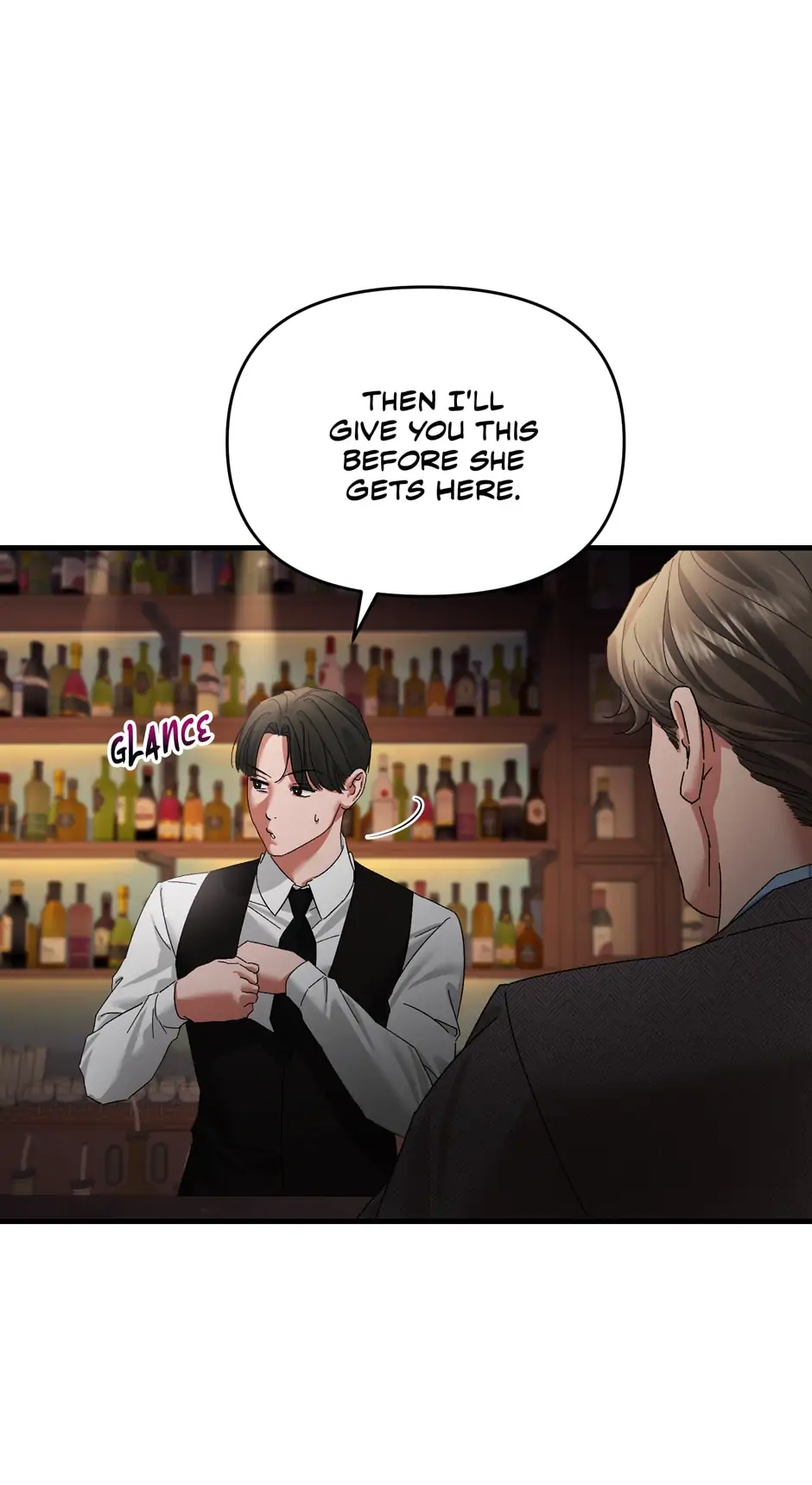 Apollo’s Heart chapter 30 page 41