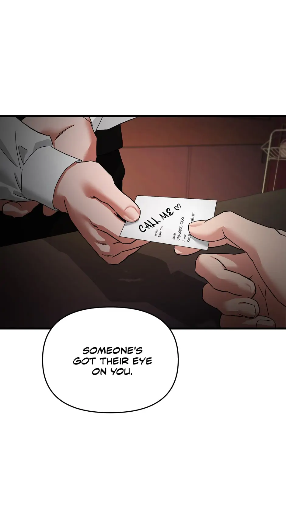 Apollo’s Heart chapter 30 page 42