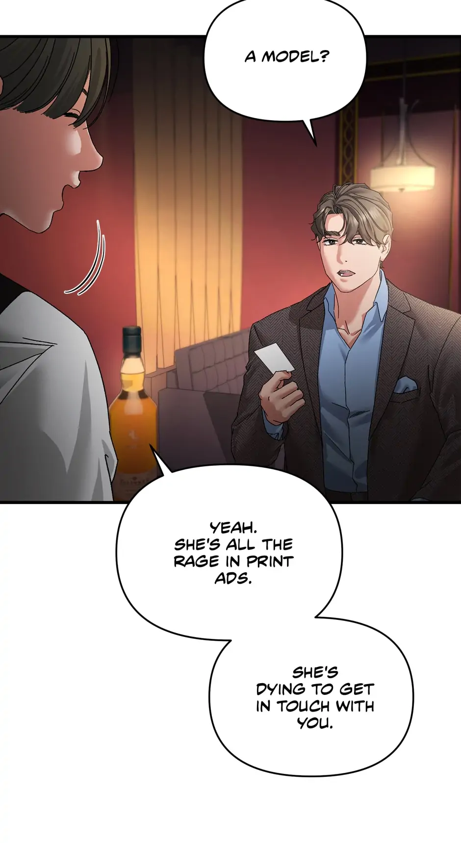 Apollo’s Heart chapter 30 page 44