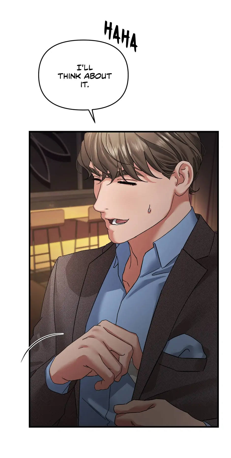 Apollo’s Heart chapter 30 page 45