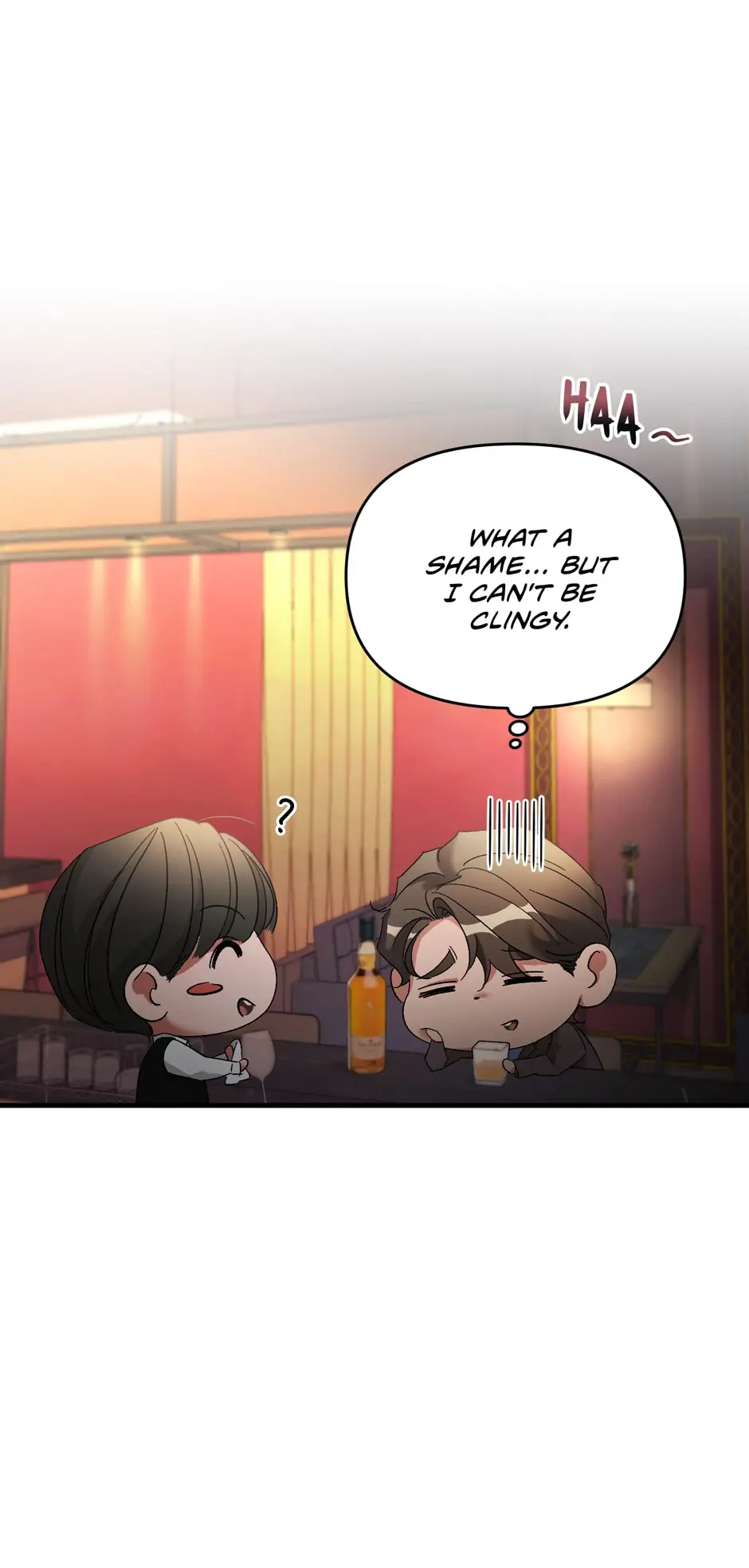 Apollo’s Heart chapter 30 page 48