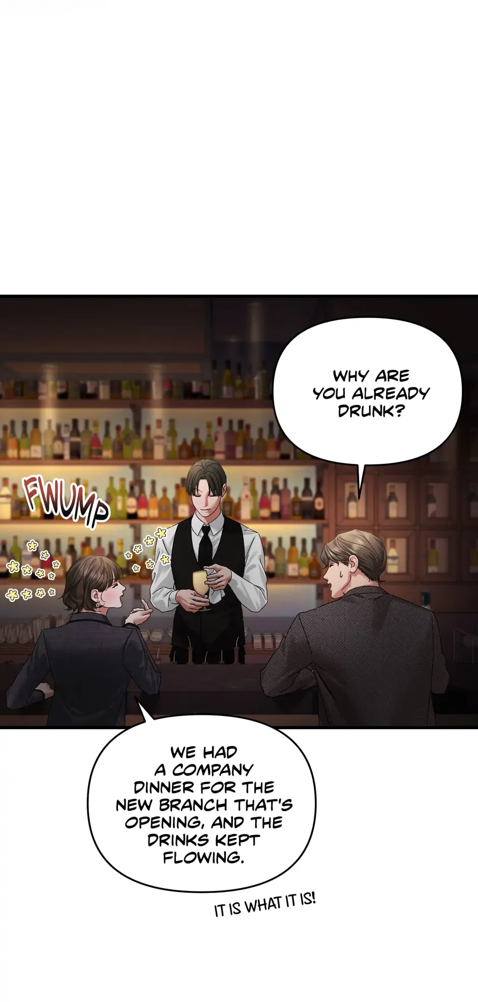 Apollo’s Heart chapter 30 page 51