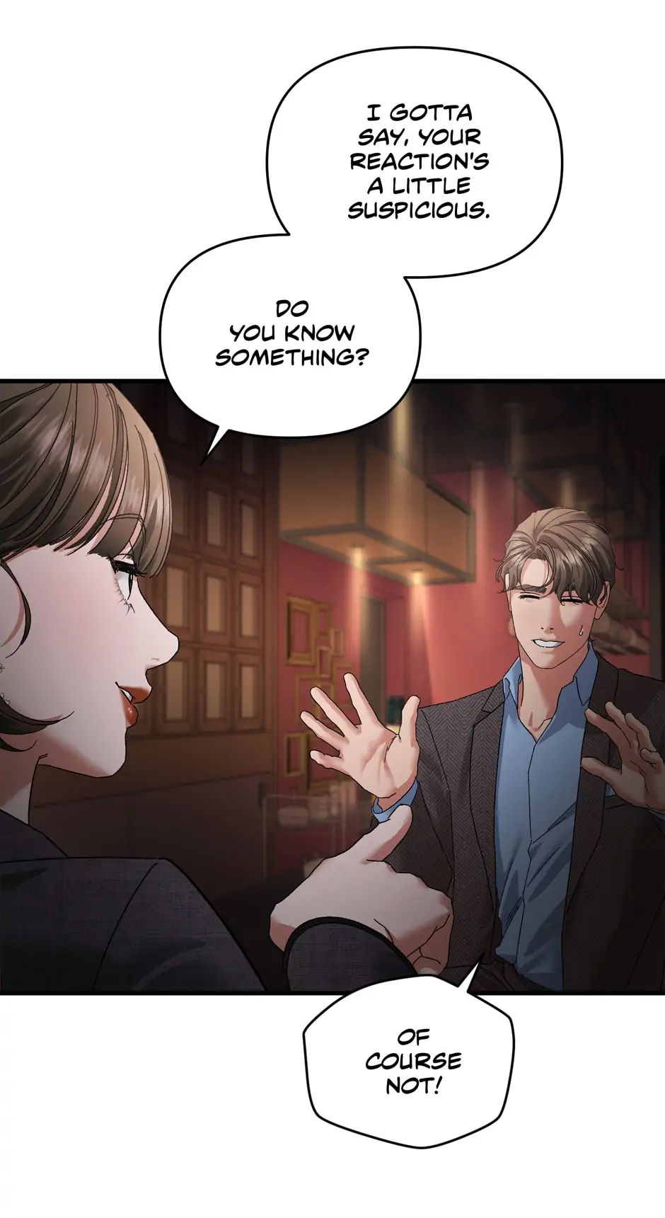 Apollo’s Heart chapter 30 page 57