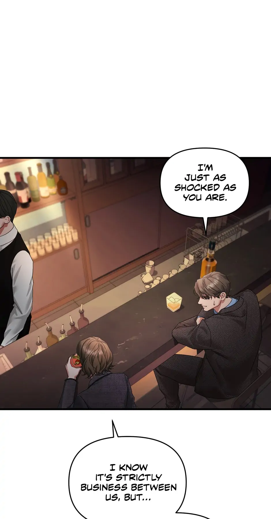 Apollo’s Heart chapter 30 page 58