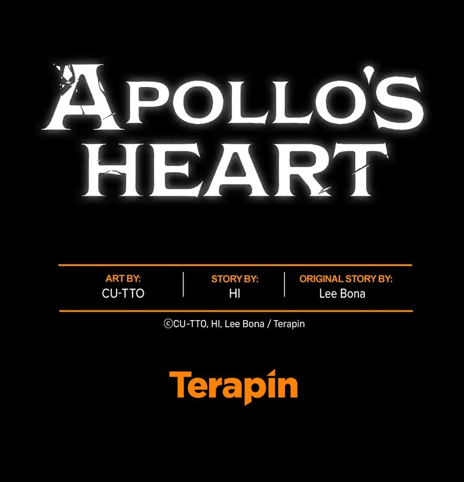 Apollo’s Heart chapter 30 page 68