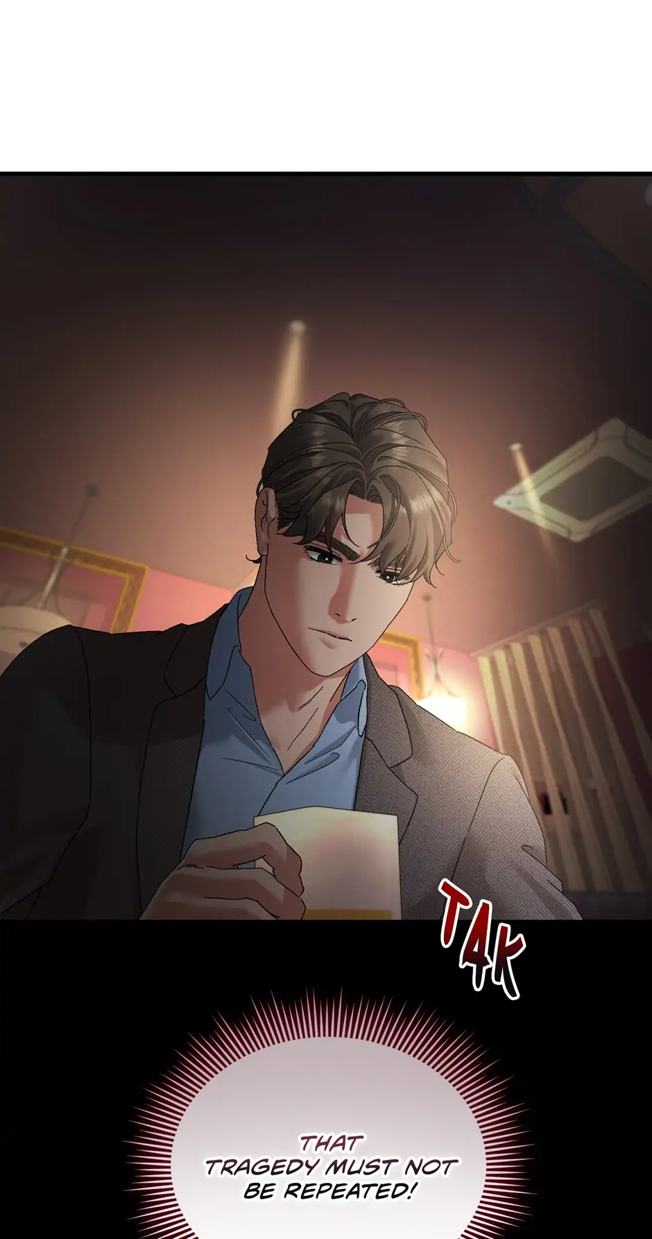 Apollo’s Heart chapter 31 page 8