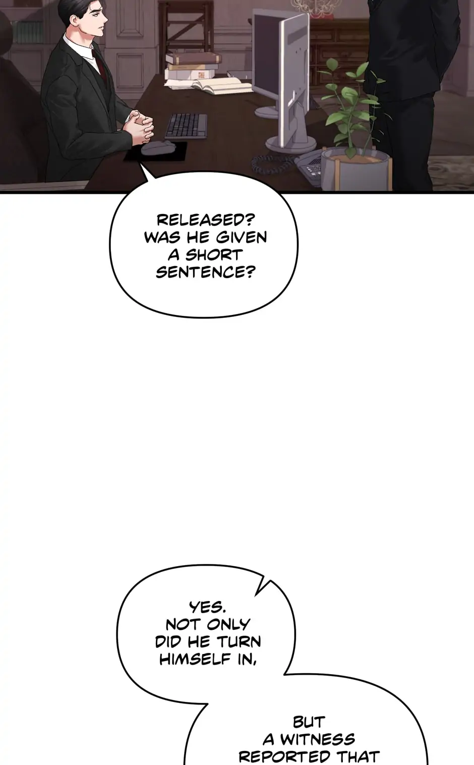 Apollo’s Heart chapter 31 page 17