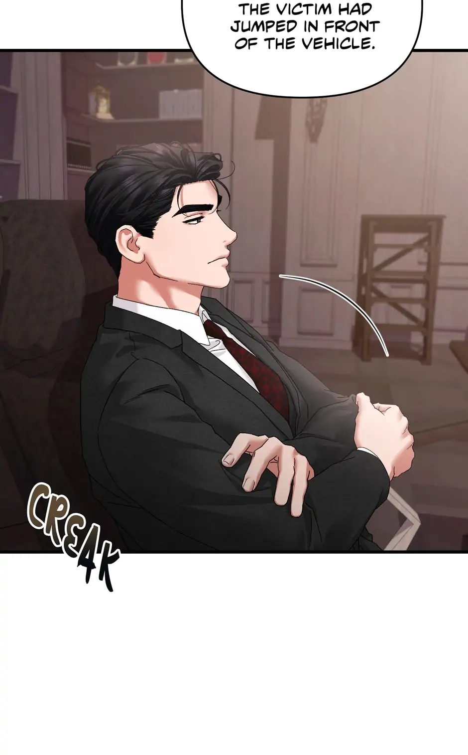 Apollo’s Heart chapter 31 page 18