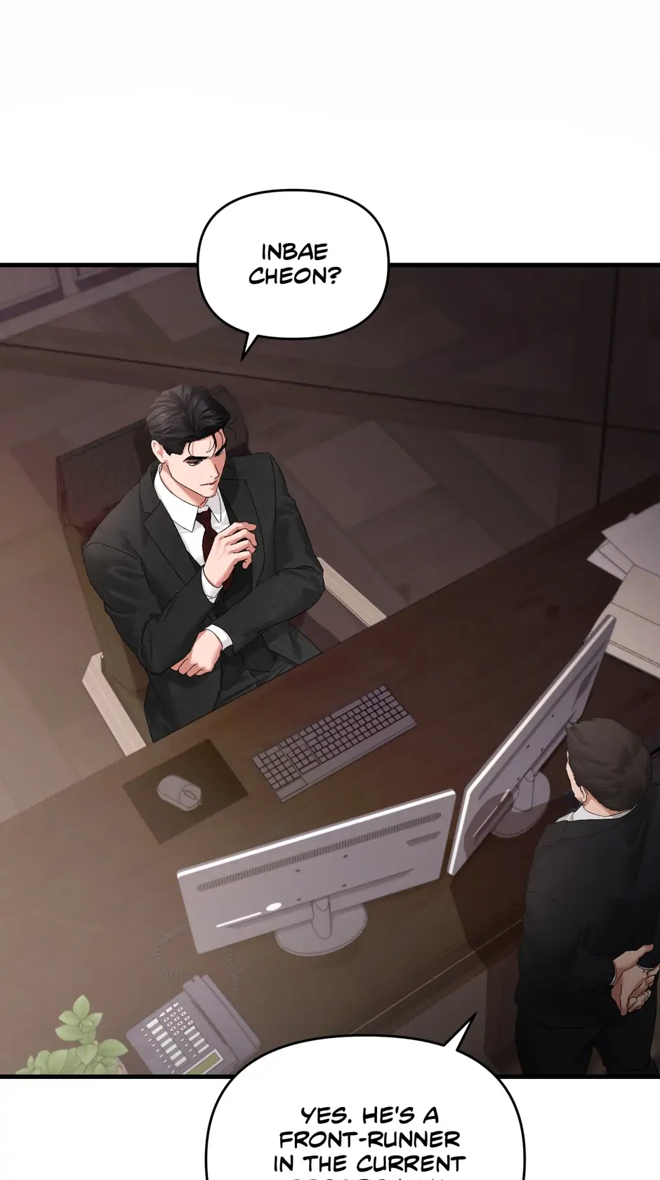 Apollo’s Heart chapter 31 page 25