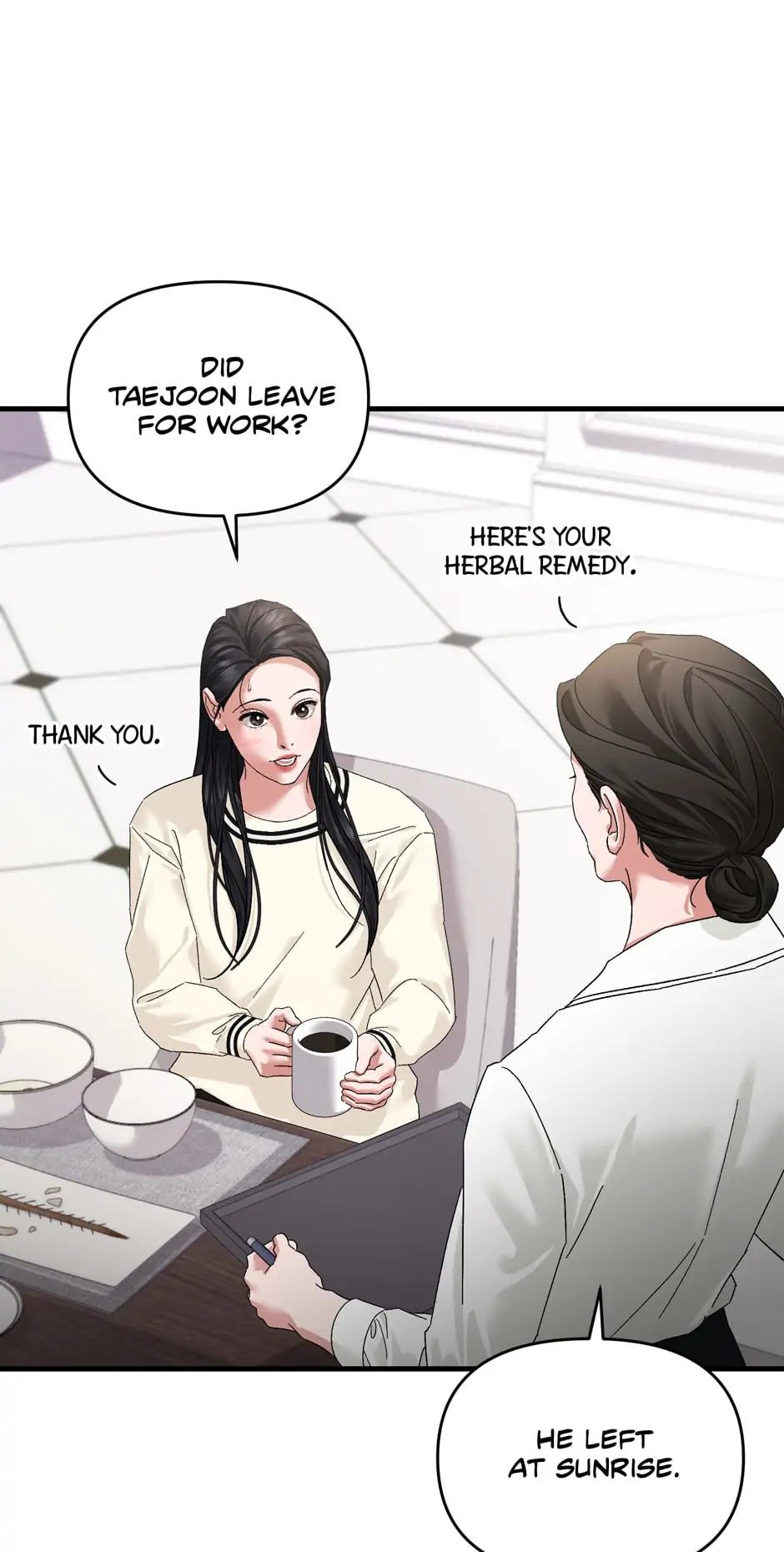 Apollo’s Heart chapter 31 page 30