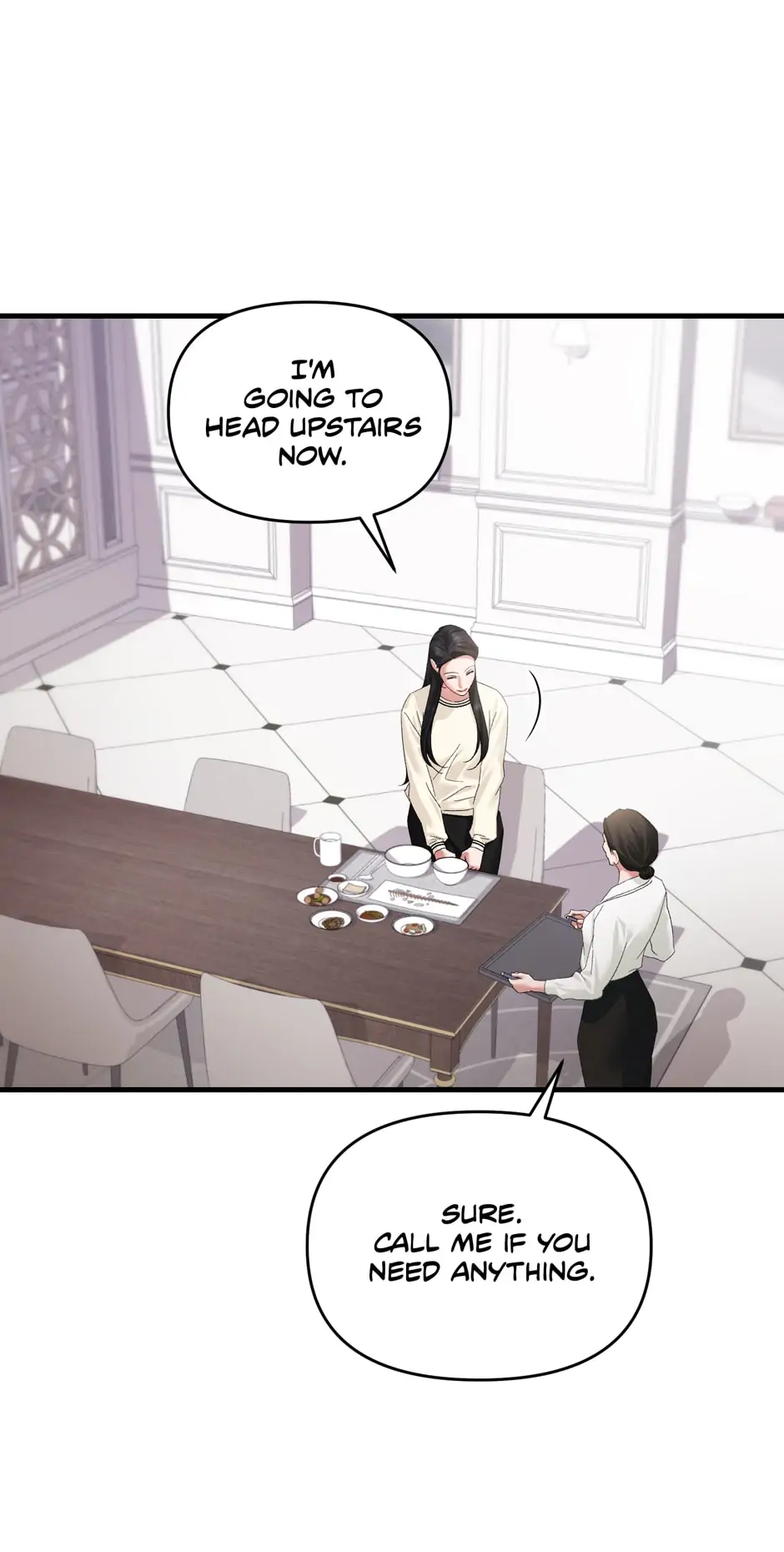 Apollo’s Heart chapter 31 page 32