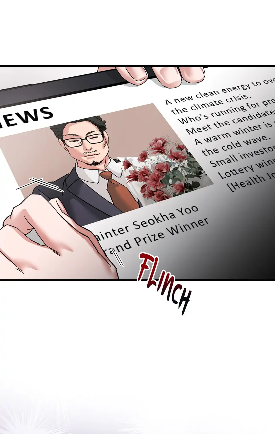 Apollo’s Heart chapter 31 page 38